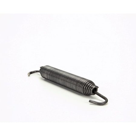 Bakers Pride Spring; Door; 1-1/8Od X 9-3/4, #2P-S3003A 2P-S3003A